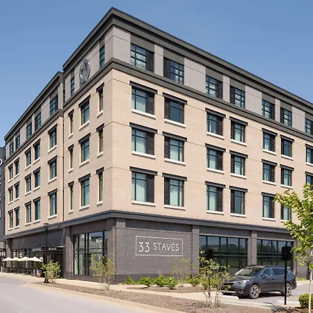 Origin Lexington, A Wyndham Hotel